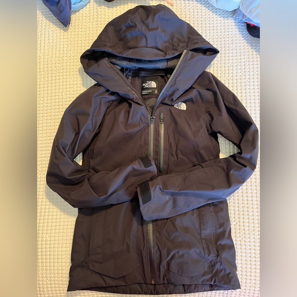 North Face Women’s coat